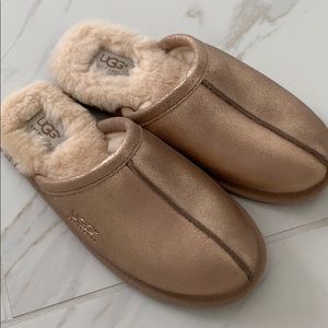 UGG Slippers